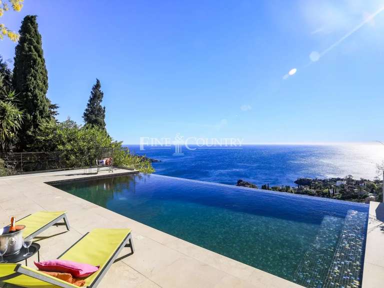 Villa Théoule-sur-Mer - 7 chambres - 280m²