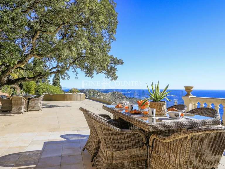 Villa Théoule-sur-Mer - 7 chambres - 280m²