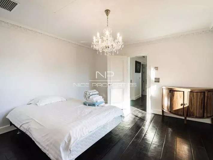 Villa Théoule-sur-Mer - 7 chambres - 750m²
