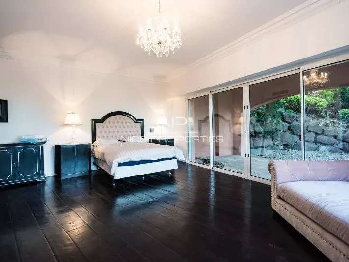 Villa Théoule-sur-Mer - 7 chambres - 750m²