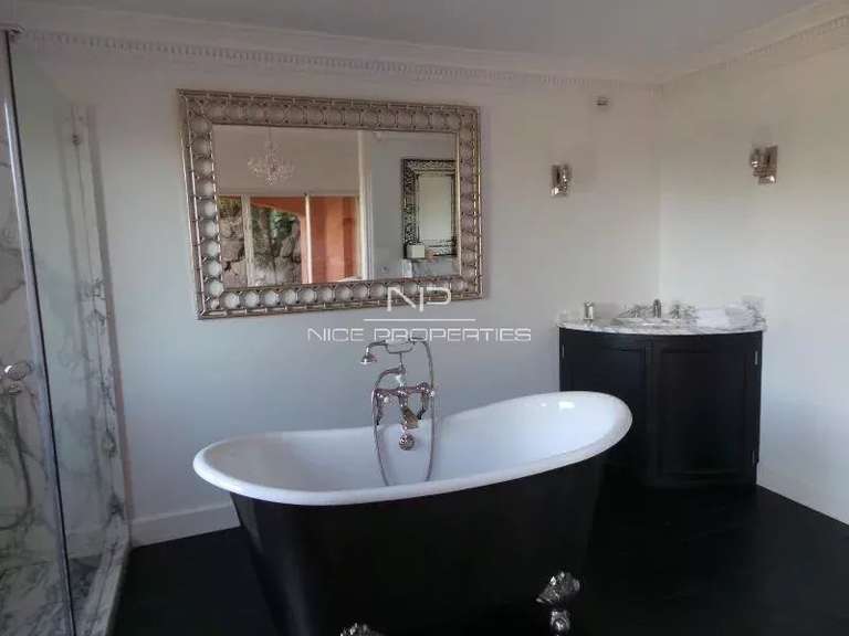 Villa Théoule-sur-Mer - 7 chambres - 750m²