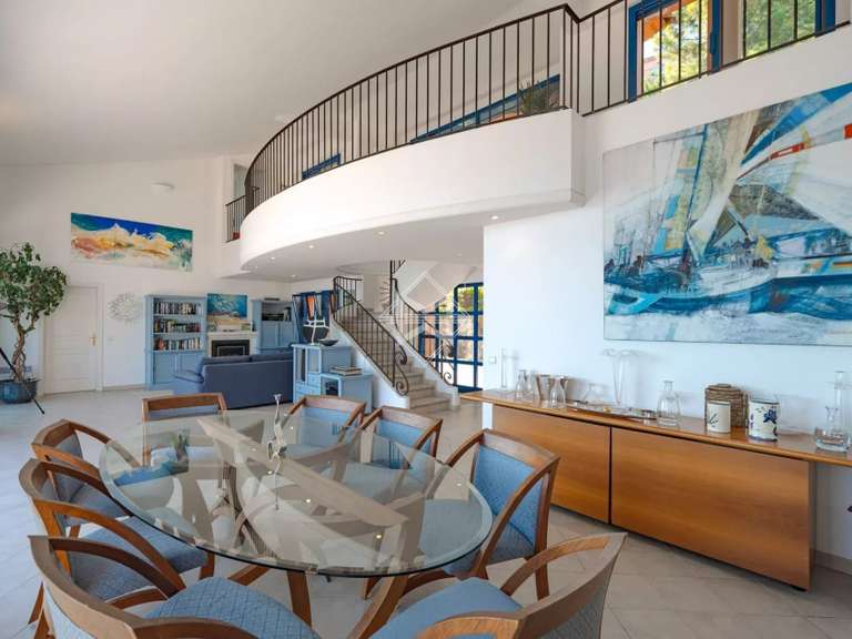 Villa Théoule-sur-Mer - 5 chambres - 367m²