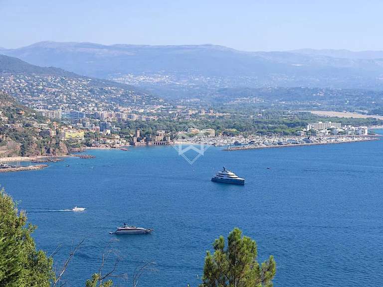 Villa Théoule-sur-Mer - 5 chambres - 367m²
