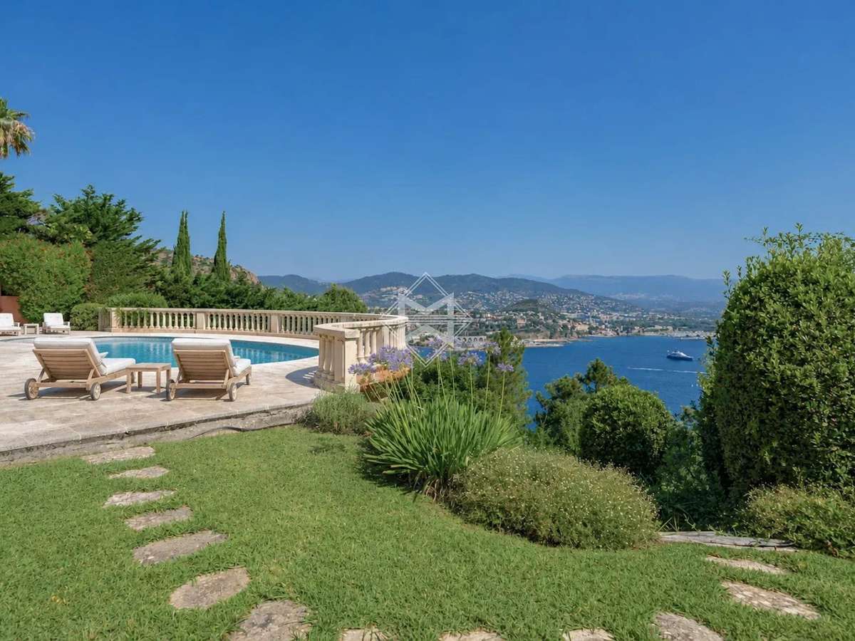 Villa Théoule-sur-Mer