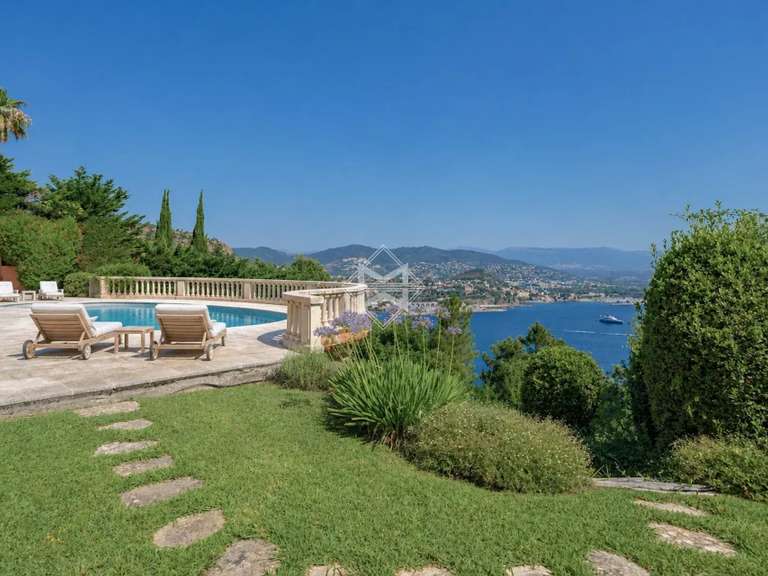 Villa Théoule-sur-Mer - 5 chambres - 367m²