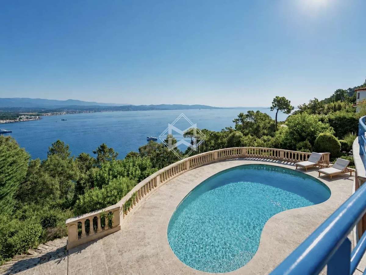 Villa Théoule-sur-Mer