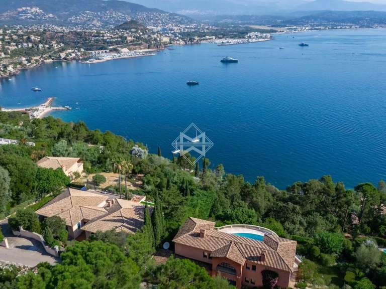Villa Théoule-sur-Mer - 5 chambres - 367m²