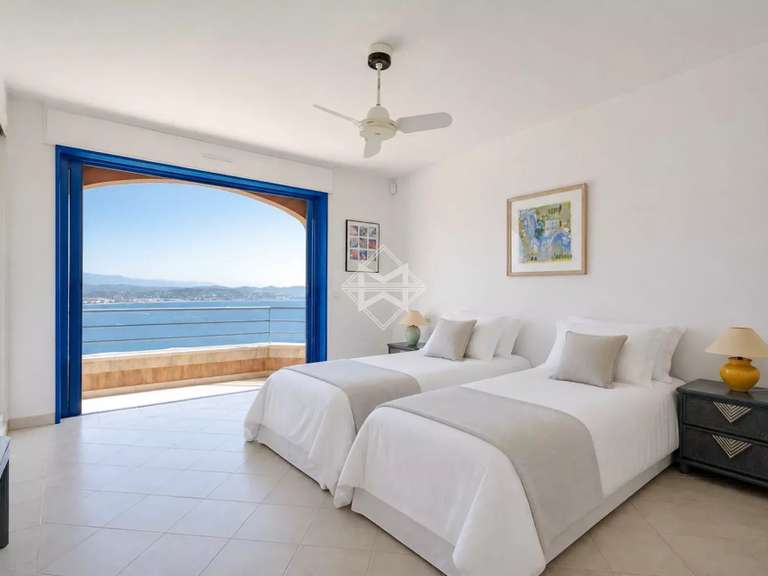 Villa Théoule-sur-Mer - 5 chambres - 367m²