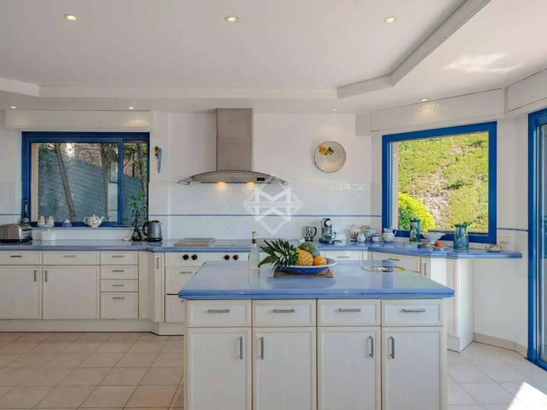 Villa Théoule-sur-Mer - 5 chambres - 367m²