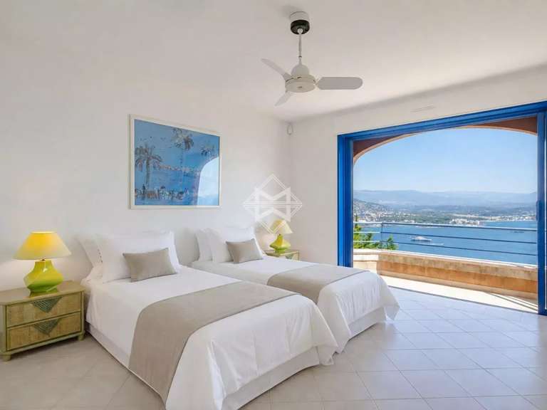 Villa Théoule-sur-Mer - 5 chambres - 367m²