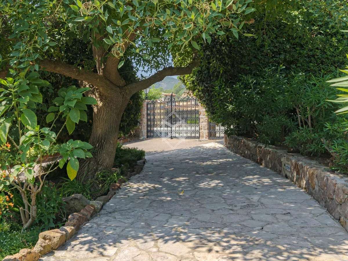Villa Théoule-sur-Mer