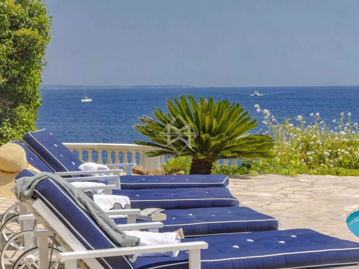 Villa Théoule-sur-Mer