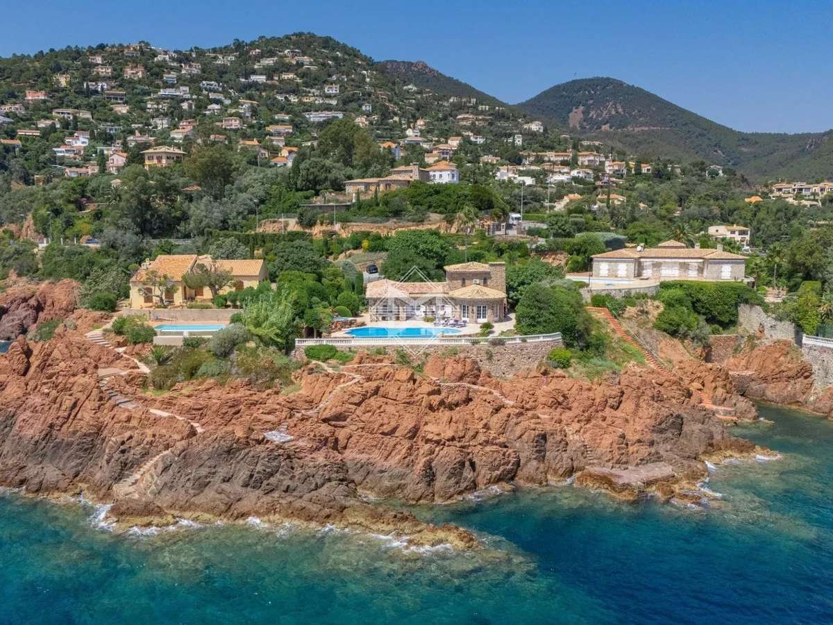 Villa Théoule-sur-Mer