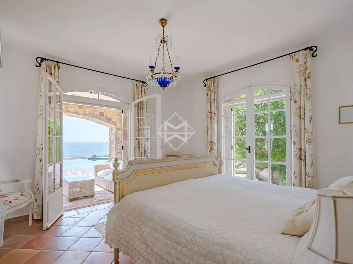 Villa Théoule-sur-Mer