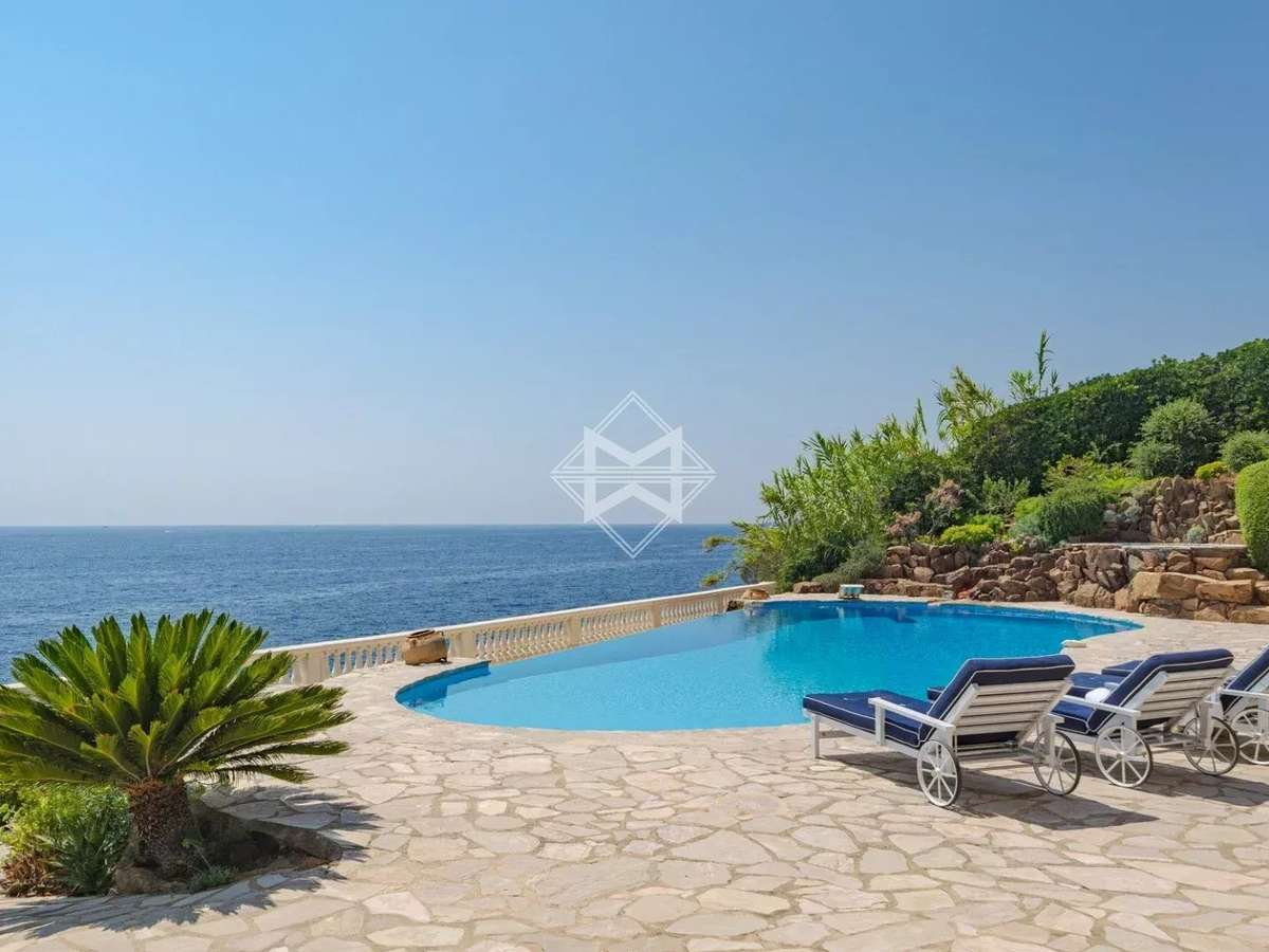 Villa Théoule-sur-Mer