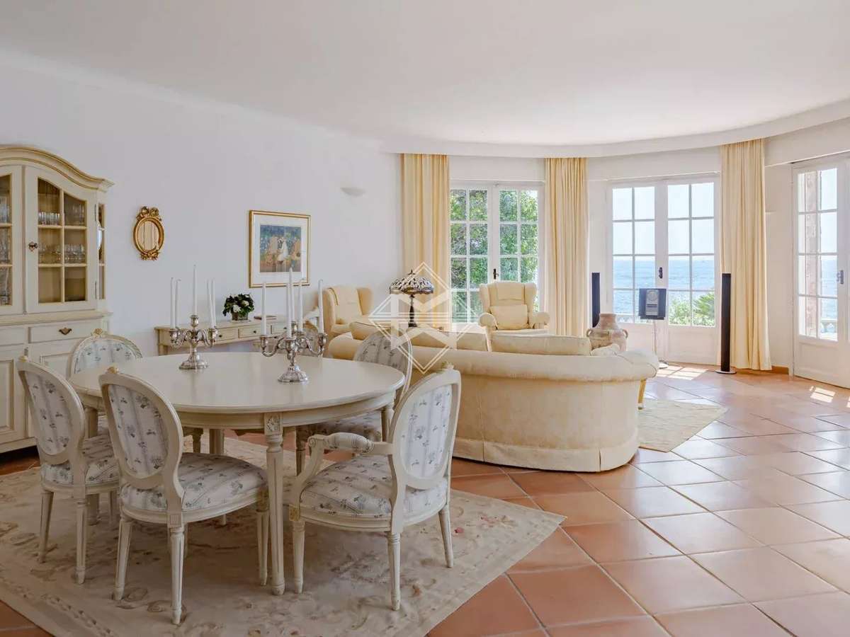 Villa Théoule-sur-Mer