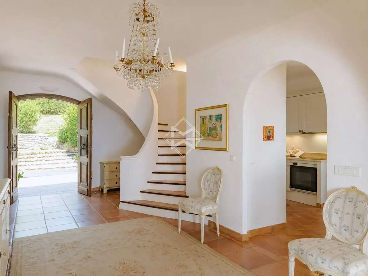 Villa Théoule-sur-Mer