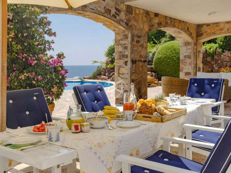 Villa Théoule-sur-Mer - 5 bedrooms - 199m²