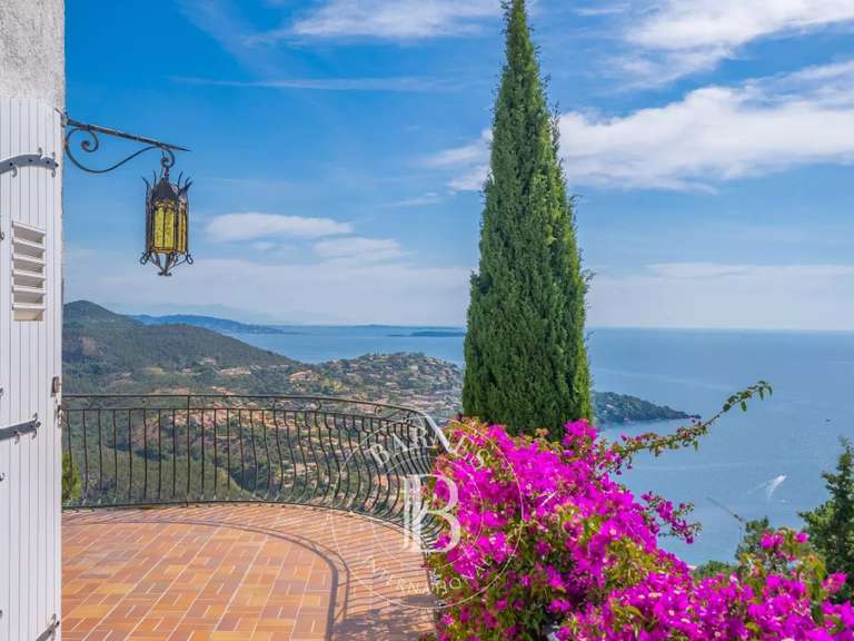 Villa avec Vue sur mer Théoule-sur-Mer - 5 chambres - 250m²