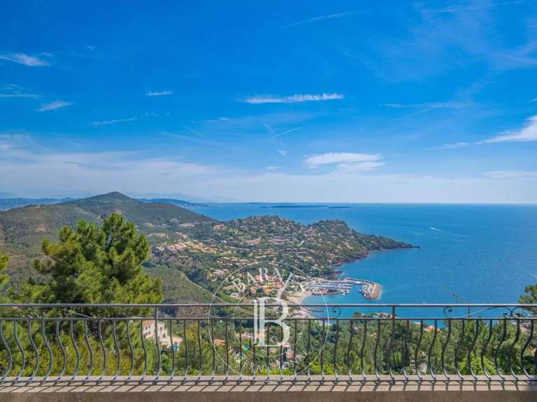Villa avec Vue sur mer Théoule-sur-Mer - 5 chambres - 250m²