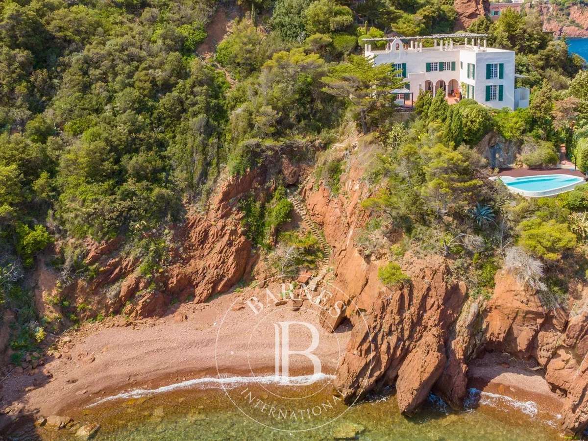 Villa Théoule-sur-Mer