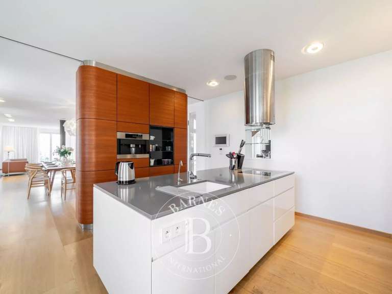 Villa Théoule-sur-Mer - 5 chambres - 375m²