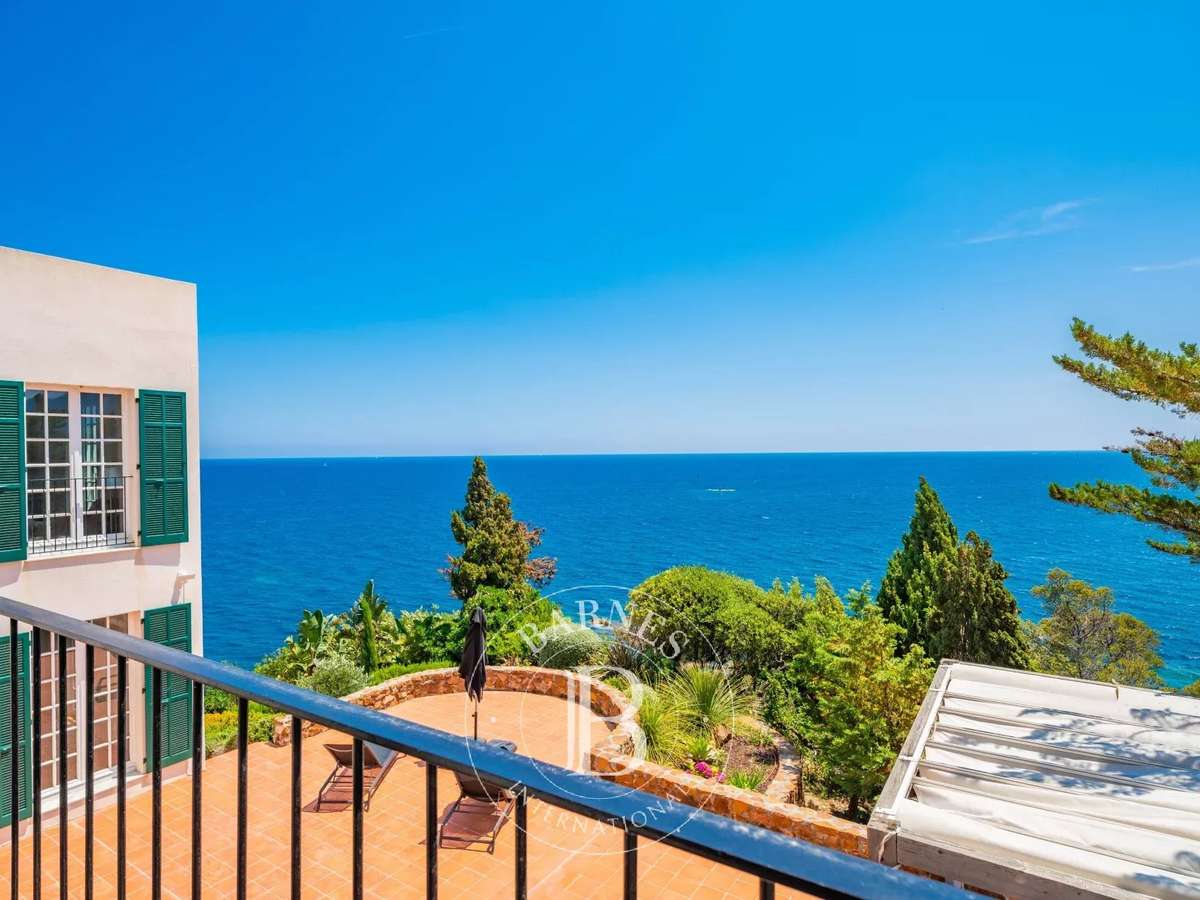 Villa Théoule-sur-Mer