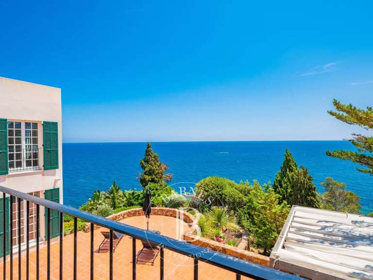 Villa Théoule-sur-Mer - 5 chambres - 375m²