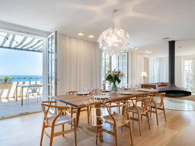 Villa Théoule-sur-Mer - 5 chambres - 375m²
