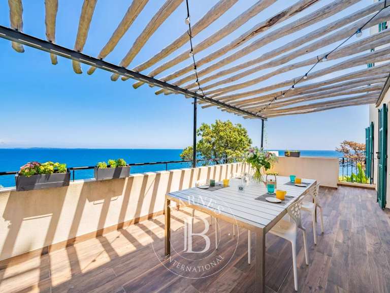 Villa Théoule-sur-Mer - 5 chambres - 375m²