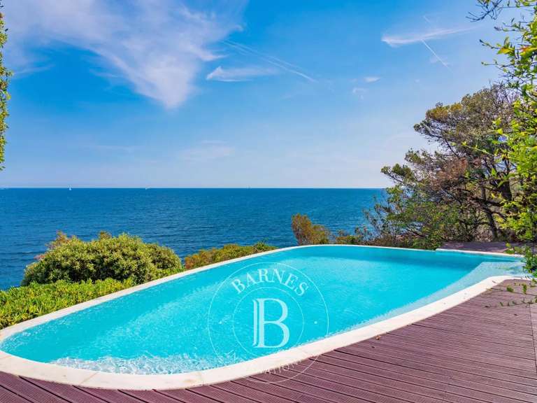 Villa Théoule-sur-Mer - 5 chambres - 375m²