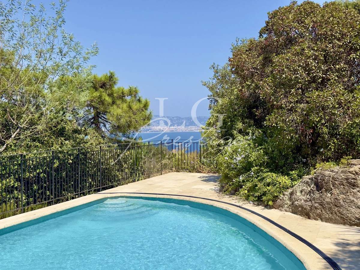 Villa Théoule-sur-Mer