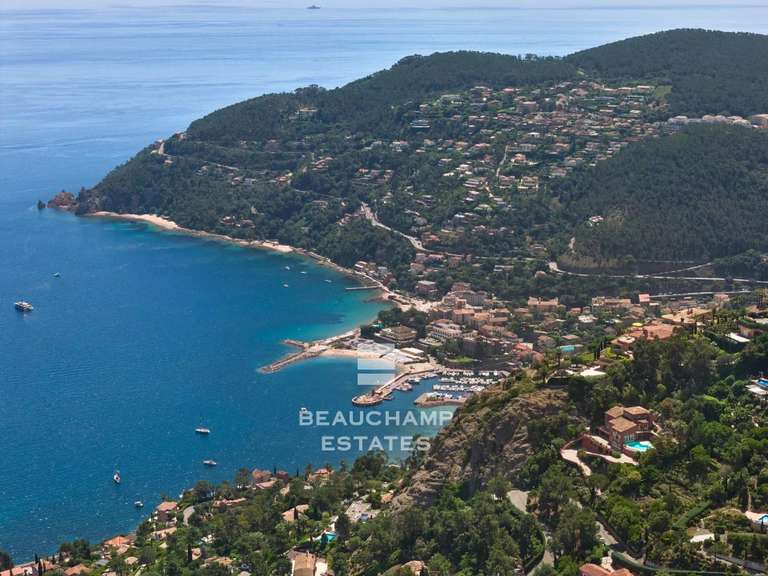 Villa avec Vue sur mer Théoule-sur-Mer - 5 chambres - 406m²