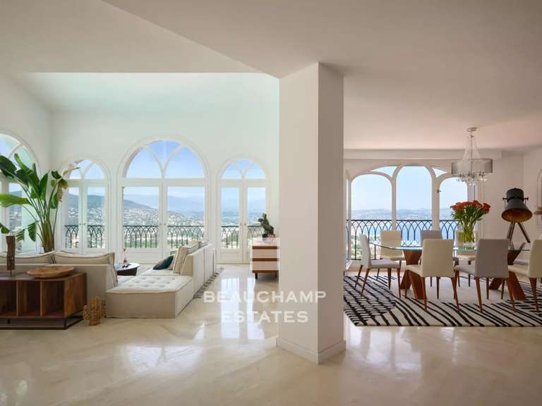 Villa avec Vue sur mer Théoule-sur-Mer - 5 chambres - 406m²