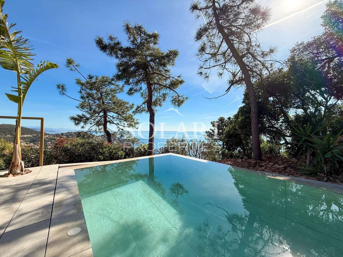 Villa Théoule-sur-Mer