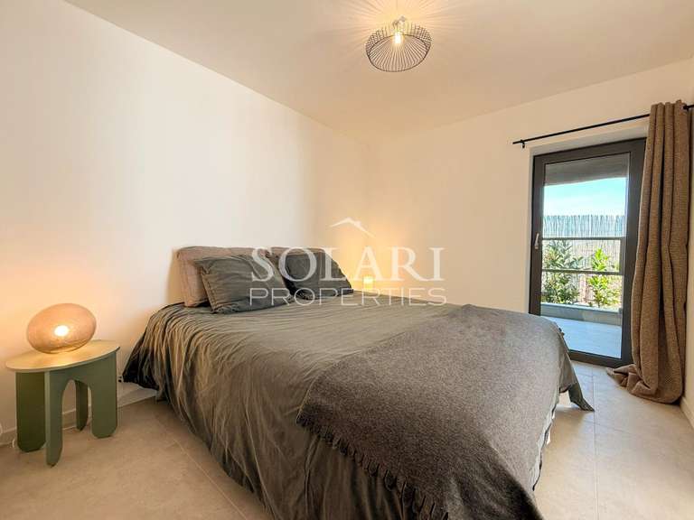 Villa avec Vue sur mer Théoule-sur-Mer - 3 chambres - 160m²