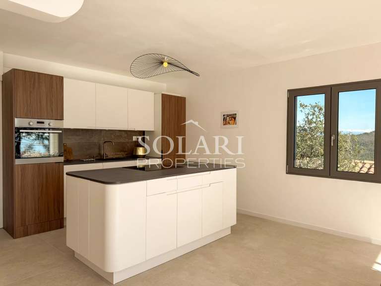 Villa avec Vue sur mer Théoule-sur-Mer - 3 chambres - 160m²