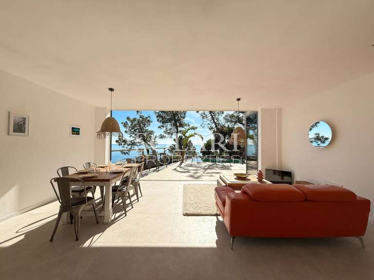 Villa avec Vue sur mer Théoule-sur-Mer - 3 chambres - 160m²