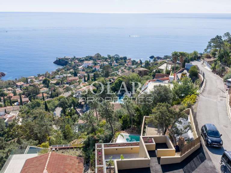 Villa avec Vue sur mer Théoule-sur-Mer - 3 chambres - 160m²