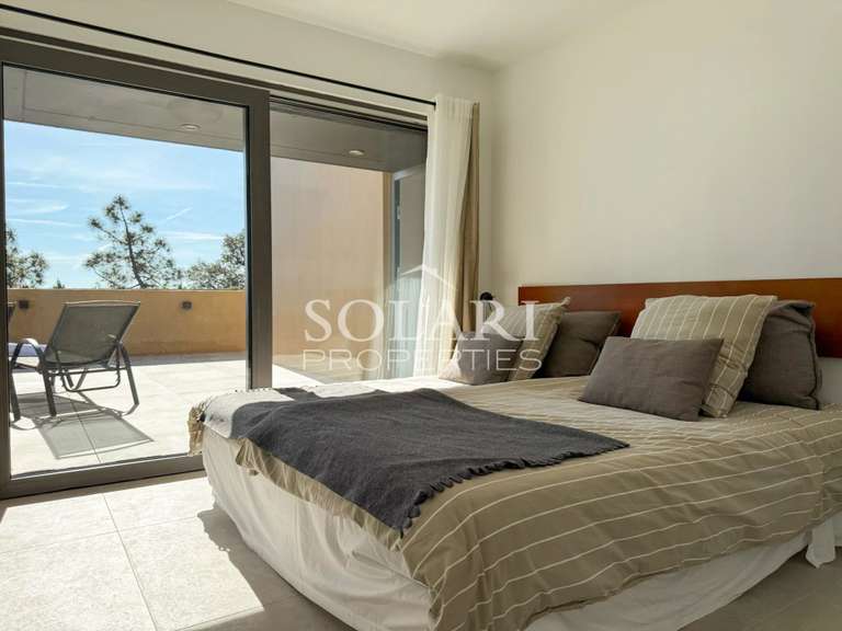 Villa avec Vue sur mer Théoule-sur-Mer - 3 chambres - 160m²
