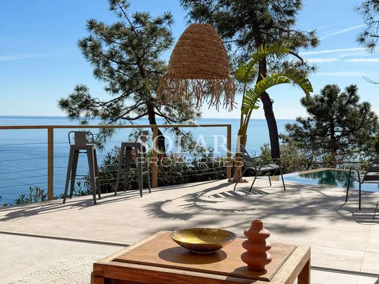 Villa avec Vue sur mer Théoule-sur-Mer - 3 chambres - 160m²