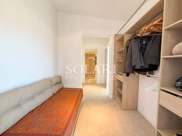 Villa avec Vue sur mer Théoule-sur-Mer - 3 chambres - 160m²