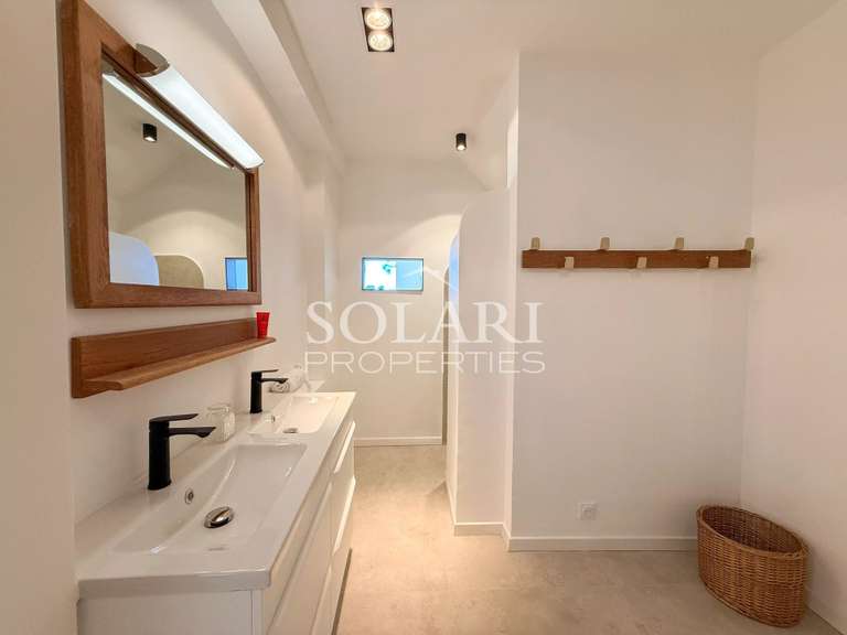 Villa avec Vue sur mer Théoule-sur-Mer - 3 chambres - 160m²
