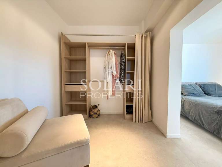 Villa avec Vue sur mer Théoule-sur-Mer - 3 chambres - 160m²