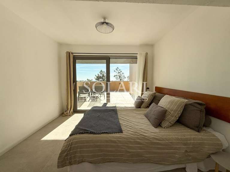 Villa avec Vue sur mer Théoule-sur-Mer - 3 chambres - 160m²