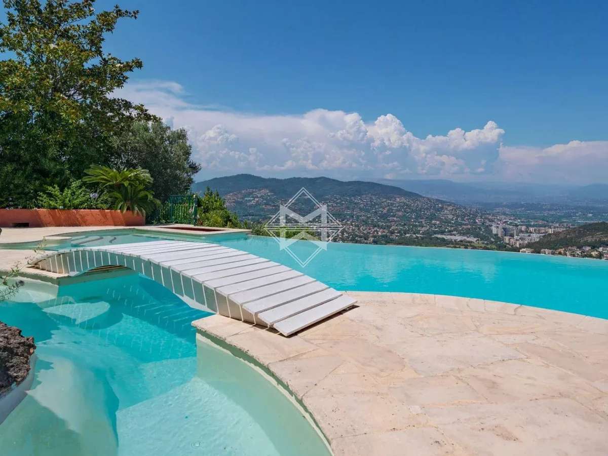 Villa Théoule-sur-Mer