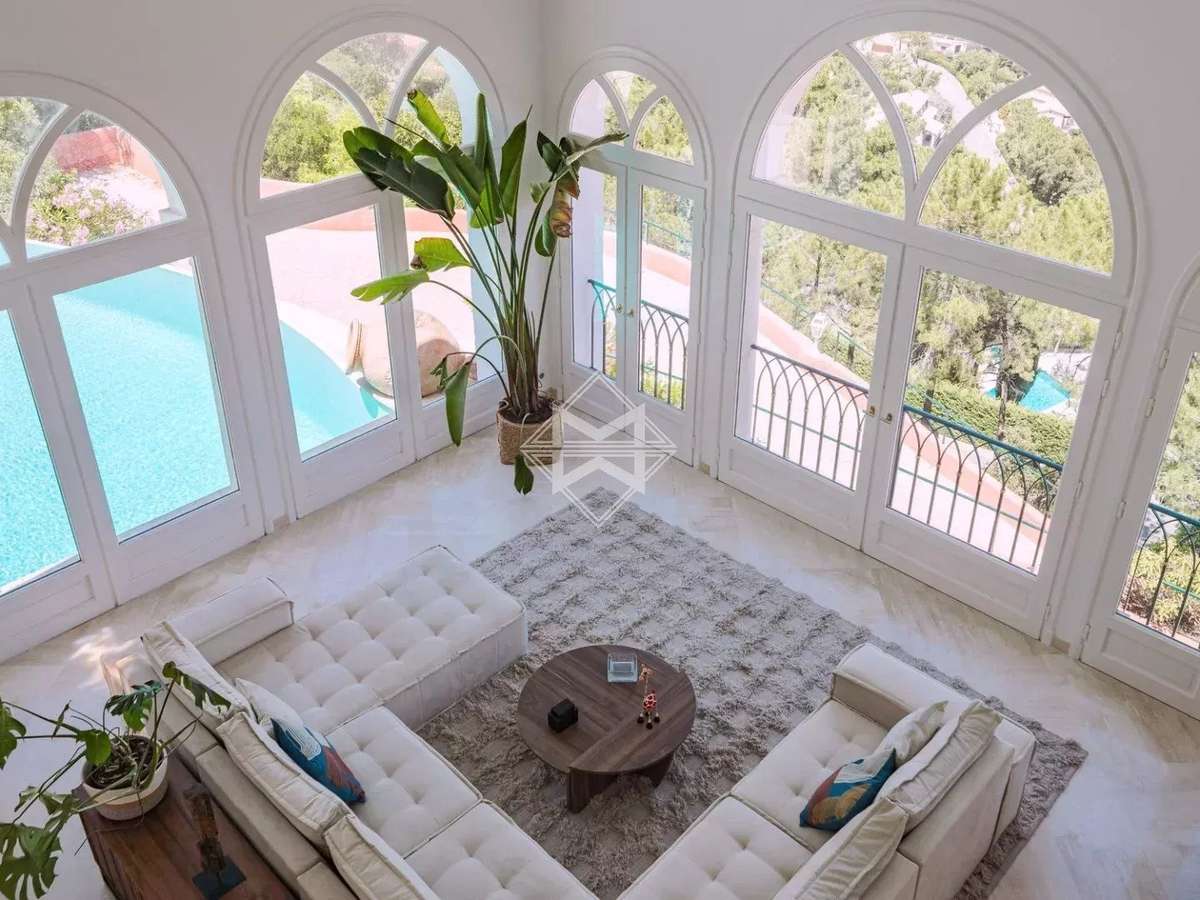 Villa Théoule-sur-Mer