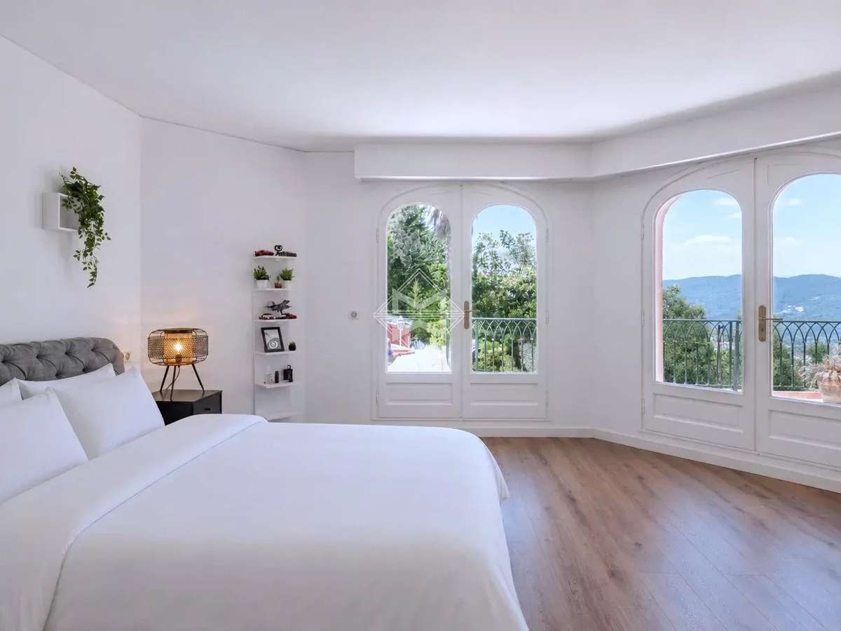 Villa Théoule-sur-Mer