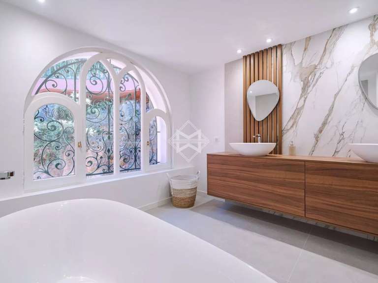 Villa Théoule-sur-Mer - 5 chambres - 440m²