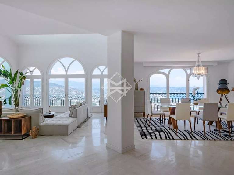 Villa Théoule-sur-Mer - 5 chambres - 440m²